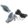 Kinetic Multi Clippers Line Cutter