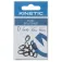 Kinetic Oval ringen
