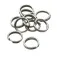 Kinetic Stainless Steel ringer