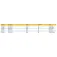 Kinetic Titicaca spoon 58 mm