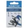 Kinetic Twist Lock napsautus klipsi