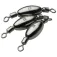 Kinetic Giratoris Weighted 3 unitats