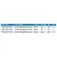 Kinetic Giratoris Weighted 3 unitats