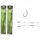 CTEC Fast Rig Allround バーブレスタイドフック
