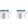 SPRO Cuiller ASP Speed 29g