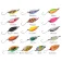 SPRO Cuiller Incy 3.5g