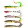 SPRO Vinil Iris Shocktail 200 mm