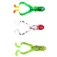 SPRO Iris The Frog 100 mm soft lure