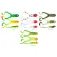 SPRO Iris The Frog 150 mm soft lure