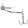 SPRO Skruesvivelrig 11 cm