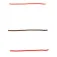 SPRO Glidebait Spring Worm 250 mm 4 mm