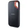 Sandisk Extreme V2 USB 3.2 4TB external SSD