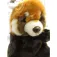 National geographic Cat-Bear Hand Puppet Teddy