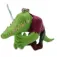 Diverse Clauer Claude The Crocodile