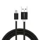 Eightt Cable USB a Lightning trenat 1 m