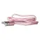 Eightt USB-Lightning-punottu kaapeli 1 m