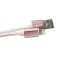 Eightt USB To Lightning Braided cable 1 m