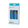 Eightt Câble USB vers Lightning tressé 1 m