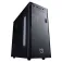 Hiditec Case per PC torre KLYP+PSU500
