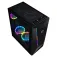 Hiditec Case per PC torre V20 Pro