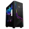 Hiditec Case per PC torre V20 Pro