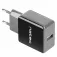 Natec USB-laturi 1.2A