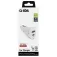 Sbs mobile USB 2.1/USB C 자동차 충전기