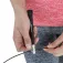 Tunturi Скакалка Adjustable