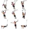 Tunturi Suspension Trainer Kit