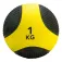 Tunturi Trevol medicinbold 1kg
