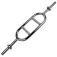Tunturi Haltera ajustable 88 cm