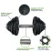 Tunturi Weights Kit 15kg