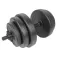 Tunturi Gewichte-Set 28kg