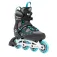 K2 Alexis 80 Alu Woman inline skates
