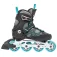K2 Alexis 80 Alu Woman inline skates