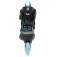 K2 Alexis 80 Alu Woman inline skates