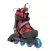 K2 Raider BOA inlines