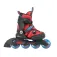 K2 Raider BOA inlines