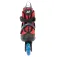 K2 Raider BOA inlines