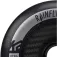 K2 Roues de rollers Rainfly 4 unités