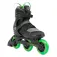 K2 Trio LT BOA inline-skates