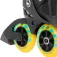 K2 VO2 S 100 X BOA inline-skates
