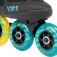 K2 VO2 S 100 X BOA inline-skates