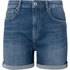 Pepe jeans PL800998GU6-000 Mary shorts