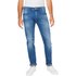 Pepe jeans PM206524ED4-000 Hatch 5 Pocket jeans