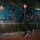 42k running Softshell 夹克