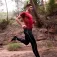 42k running Mallas Train