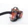 Jata Ap999 Multi-Clone Bagless Vacuum Cleaner