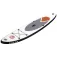 Pure2improve Ensemble de paddle surf gonflable Basic 305 10´0´´