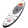 Pure2improve Basic 305 10´0´´ inflatable paddle surf set